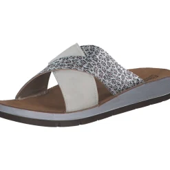 Fischer 536001/888, Hausschuhe & Pantoffeln, Damen, BEIGE