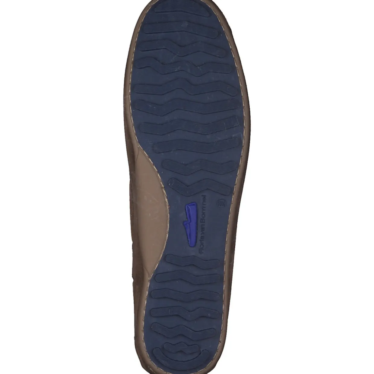 Floris van Bommel 30313, Klassische- & Business Schuhe, Herren, cognac