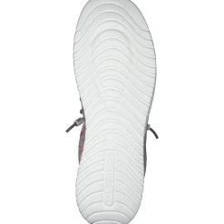 Fusion Emma, Schnürschuhe, Damen, vangogh faded red