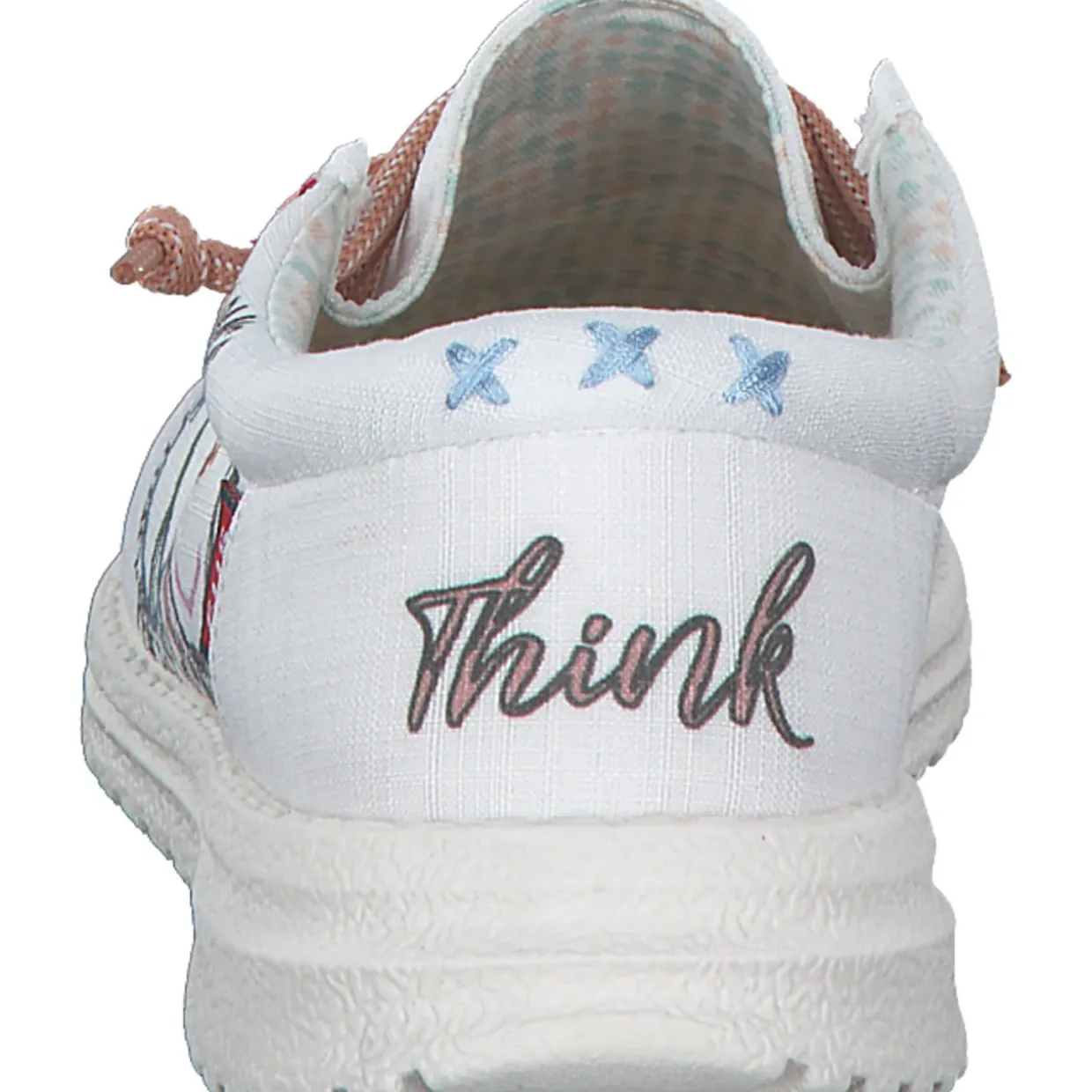 Fusion Graffiti, Schnürschuhe, Damen, graffiti peace love happiness