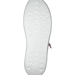 Fusion Lily, Schnürschuhe, Damen, calla sky