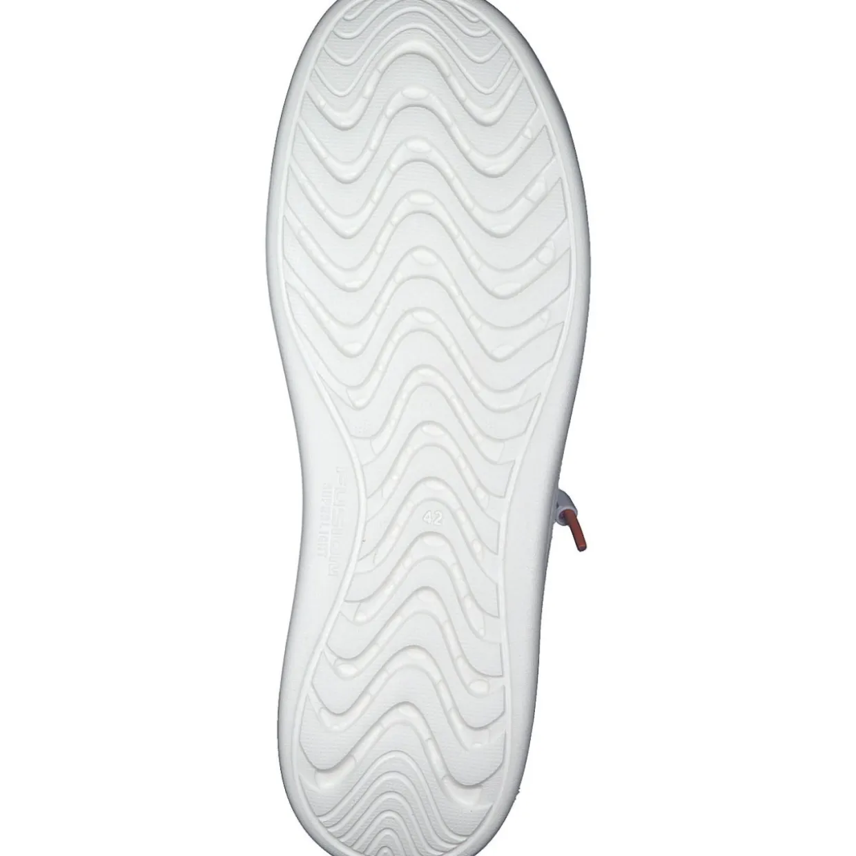 Fusion Lily, Schnürschuhe, Damen, calla sky