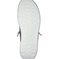 Fusion Lily, Schnürschuhe, Damen, LEO BEIGE