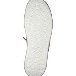Fusion Lily, Schnürschuhe, Damen, ORANGE