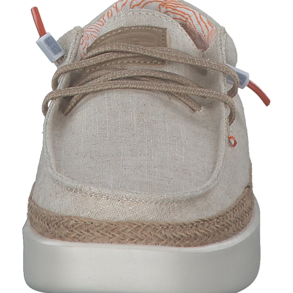 Fusion Lily, Schnürschuhe, Damen, sand