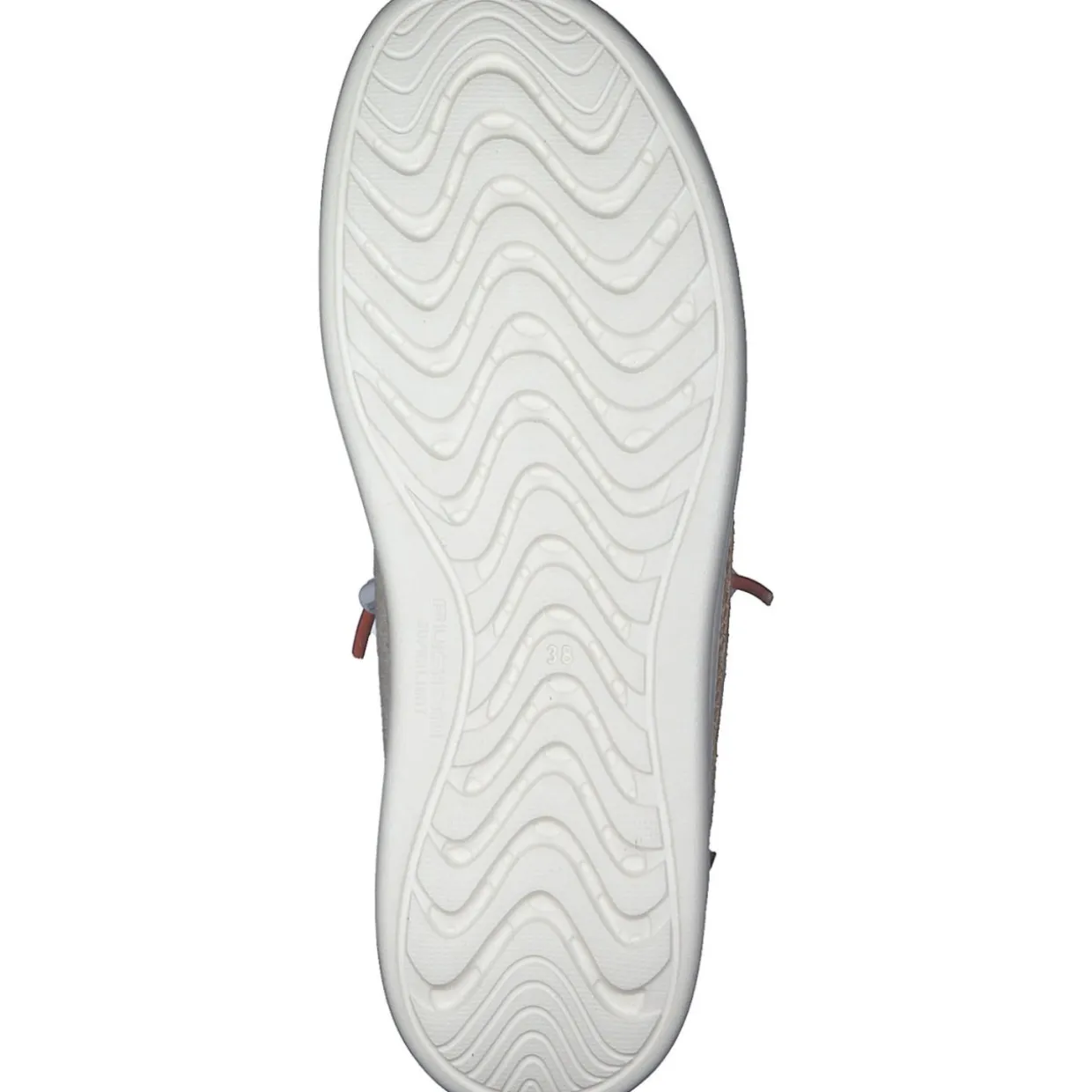 Fusion Lily, Schnürschuhe, Damen, sand