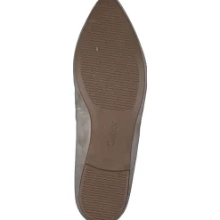 Gabor 21.301, Ballerinas, Damen, Beige