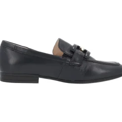 Gabor 22.421, Ballerinas, Damen, midnight(uni+gold)