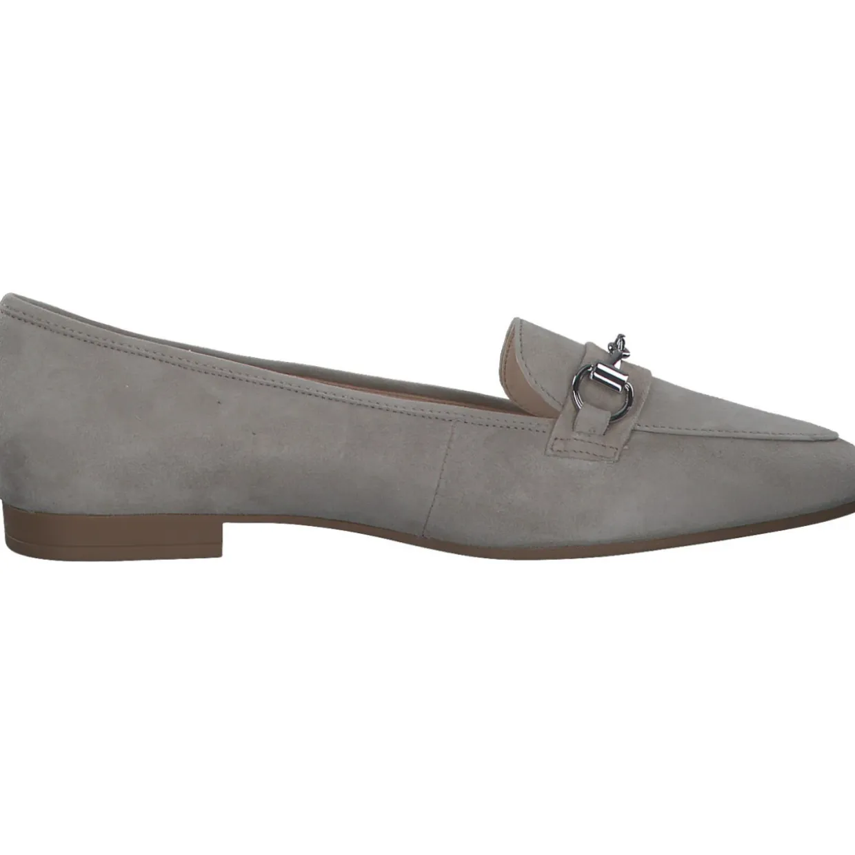 Gabor 41.302, Ballerinas, Damen, visone