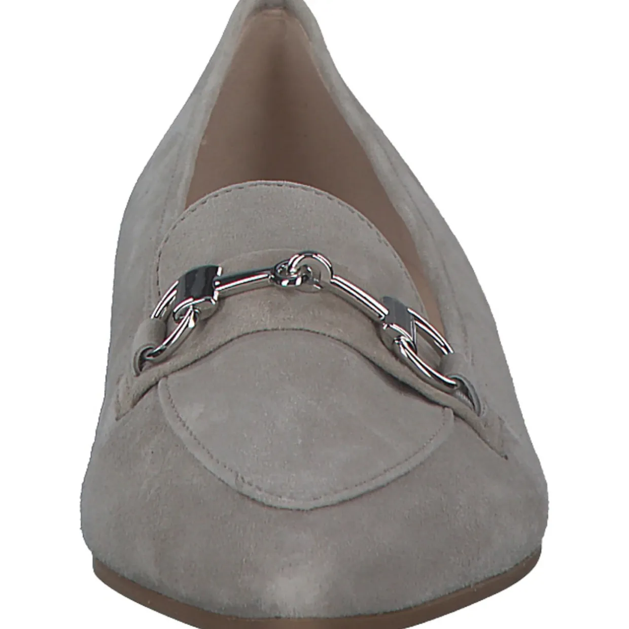 Gabor 41.302, Ballerinas, Damen, visone