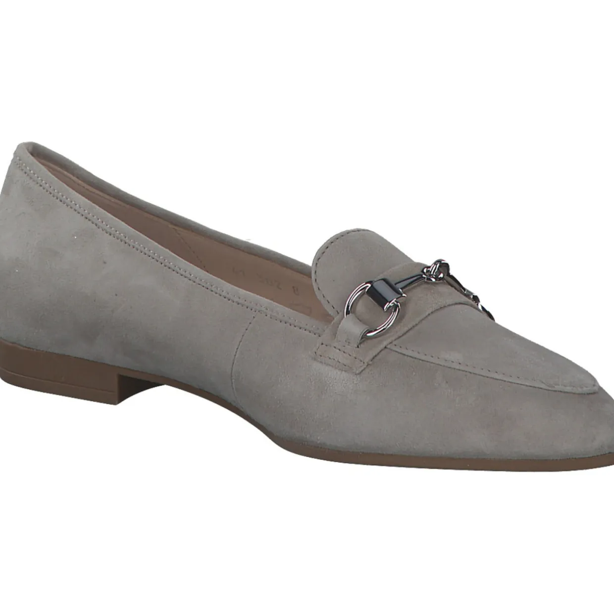 Gabor 41.302, Ballerinas, Damen, visone