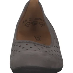 Gabor 24.169, Ballerinas, Damen, wallaby