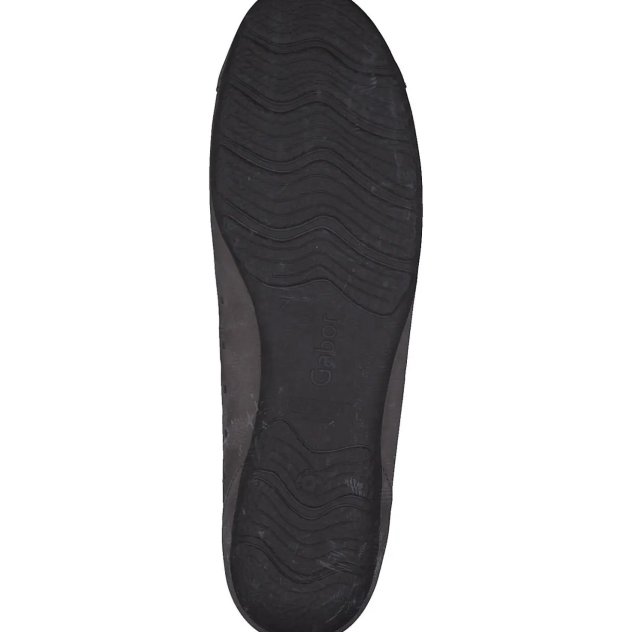 Gabor 24.169, Ballerinas, Damen, wallaby