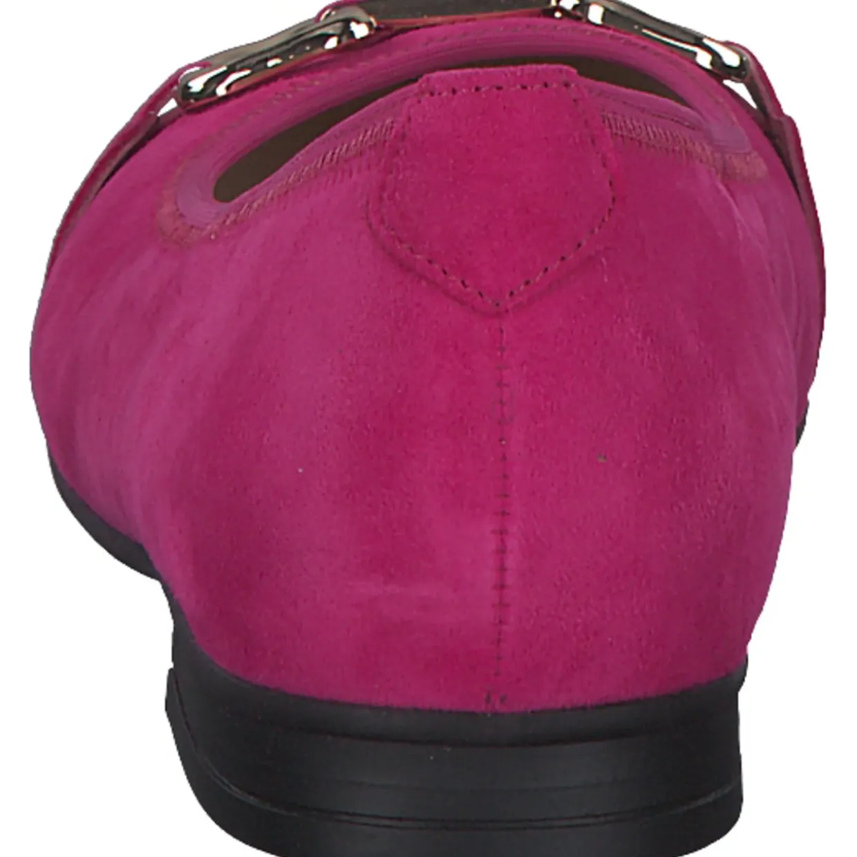 Gabor Comfort 42.462, Ballerinas, Damen, Pink