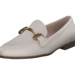 Gabor Comfort 42.432, Mokassins, Damen, Beige