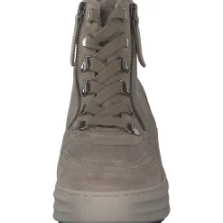 Gabor Florenz 76.568, Sneakers Low, Damen, kiesel