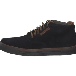Gabor 0460.11, Halbschuhe, Herren, Dunkelblau (midnight)