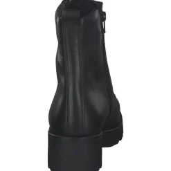 Gabor Hellas 72.776, Schnürstiefeletten, Damen, schwarz
