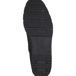 Gabor Hellas 72.776, Schnürstiefeletten, Damen, schwarz