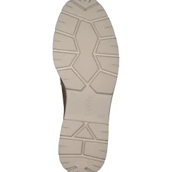 Gabor 95.230, Klassische Ballerinas, Damen, Braun