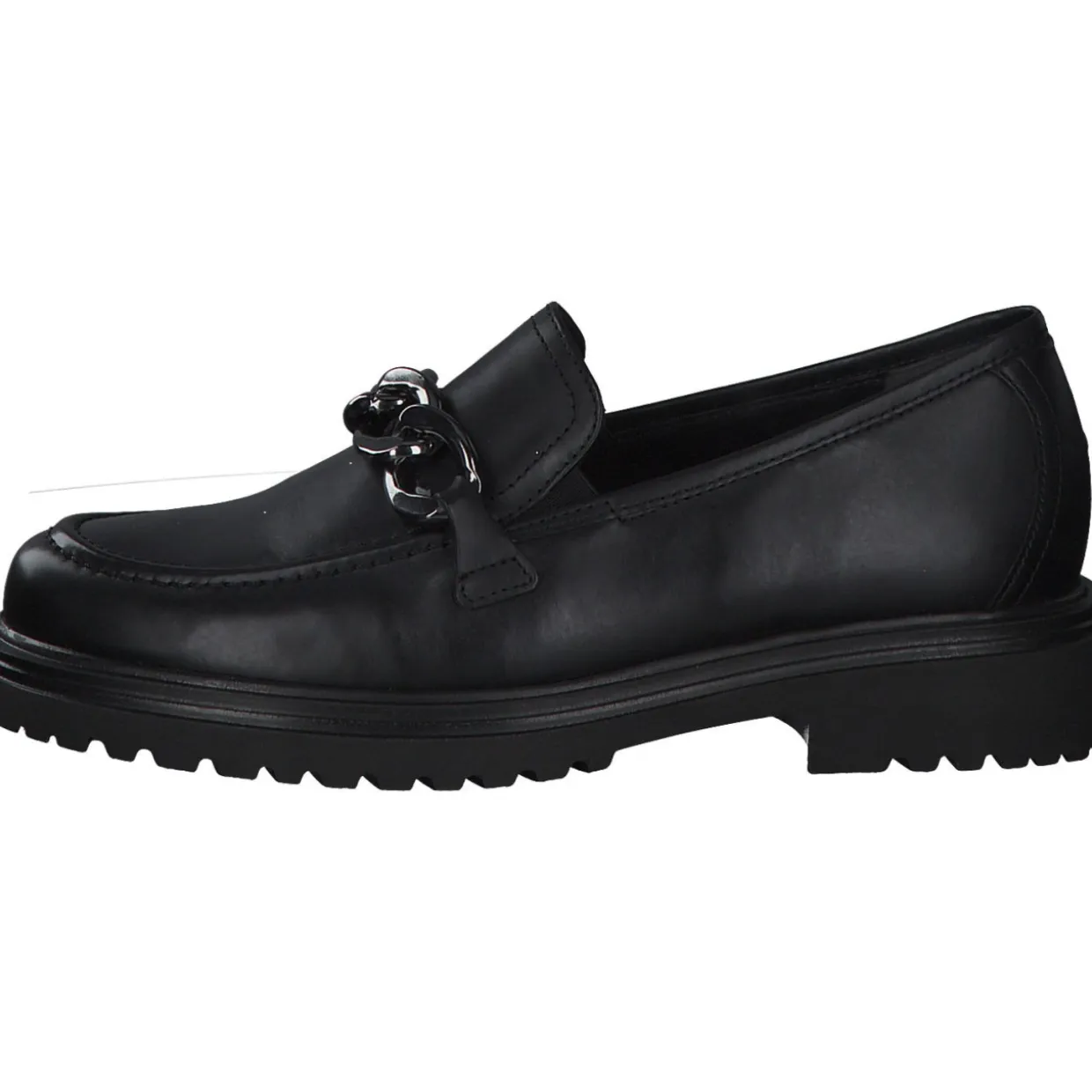 Gabor 92.554, Klassische Ballerinas, Damen, Schwarz