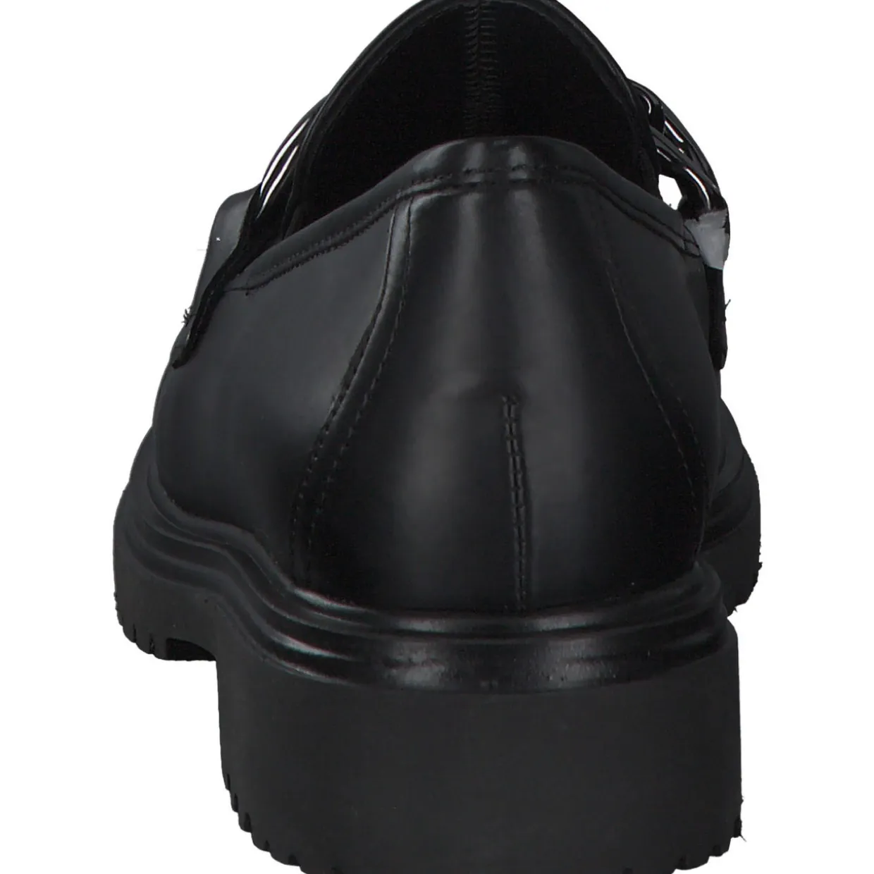 Gabor 92.554, Klassische Ballerinas, Damen, Schwarz
