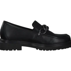 Gabor 92.554, Klassische Ballerinas, Damen, Schwarz