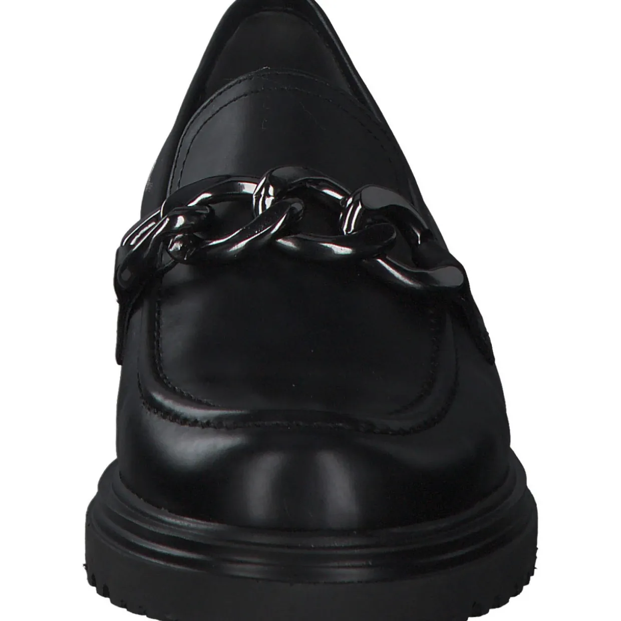 Gabor 92.554, Klassische Ballerinas, Damen, Schwarz