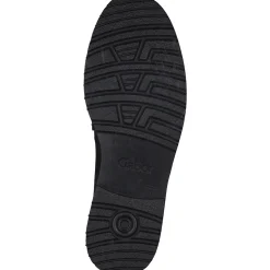 Gabor 92.554, Klassische Ballerinas, Damen, Schwarz