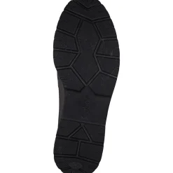 Gabor 95.230, Klassische Ballerinas, Damen, Schwarz