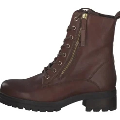 Gabor Kreta 32.785, Stiefeletten, Damen, sattel