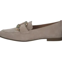 Gabor 45.215, Mokassins, Damen, desert (gold)