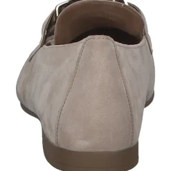 Gabor 45.215, Mokassins, Damen, desert (gold)