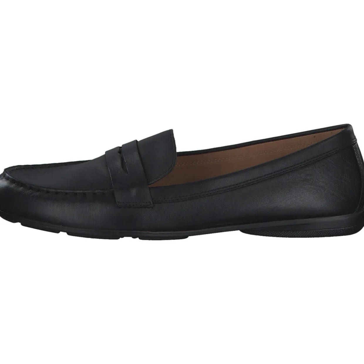 Gabor 44.200, Mokassins, Damen, schwarz