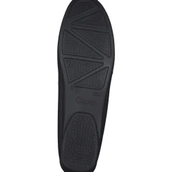 Gabor 44.200, Mokassins, Damen, schwarz