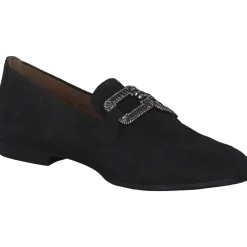 Gabor 45.210, Mokassins, Damen, Schwarz