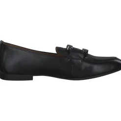 Gabor 45.215, Mokassins, Damen, Schwarz