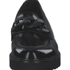 Gabor 55.240, Mokassins, Damen, Schwarz