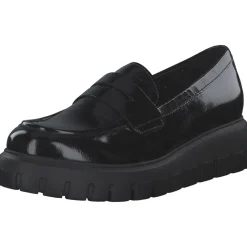 Gabor 55.300, Mokassins, Damen, Schwarz