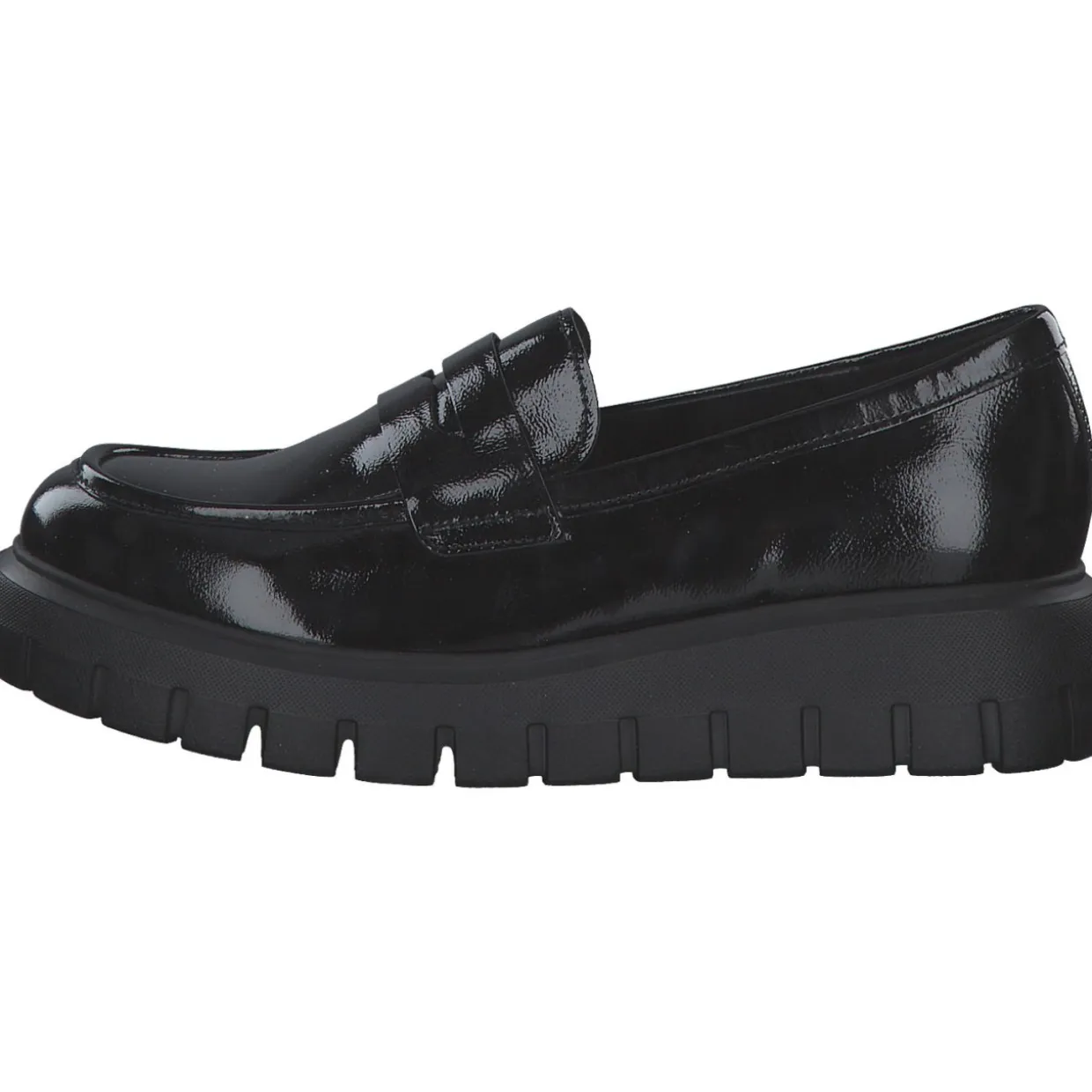 Gabor 55.300, Mokassins, Damen, Schwarz
