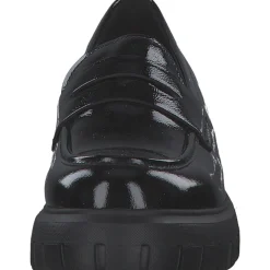 Gabor 55.300, Mokassins, Damen, Schwarz