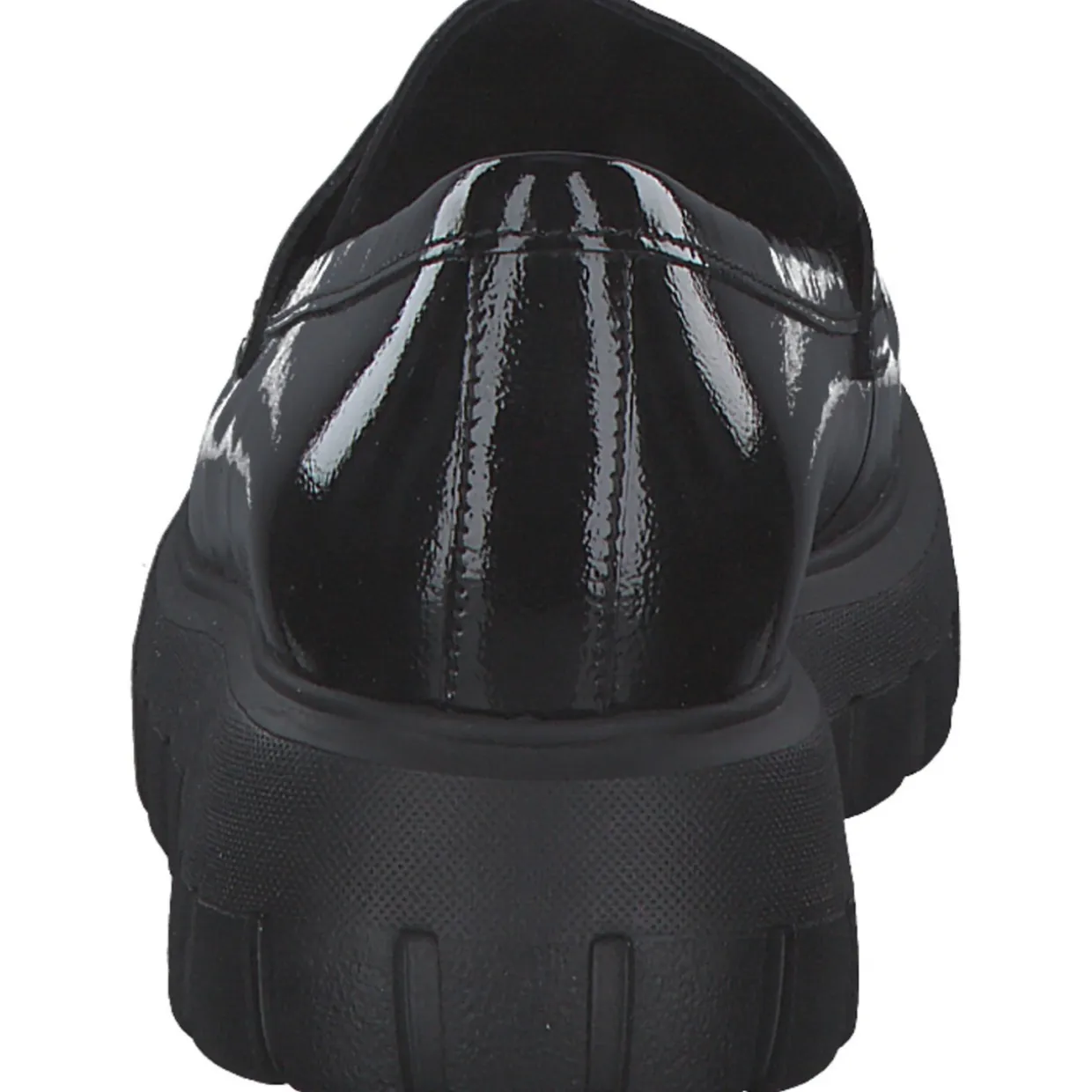 Gabor 55.300, Mokassins, Damen, Schwarz