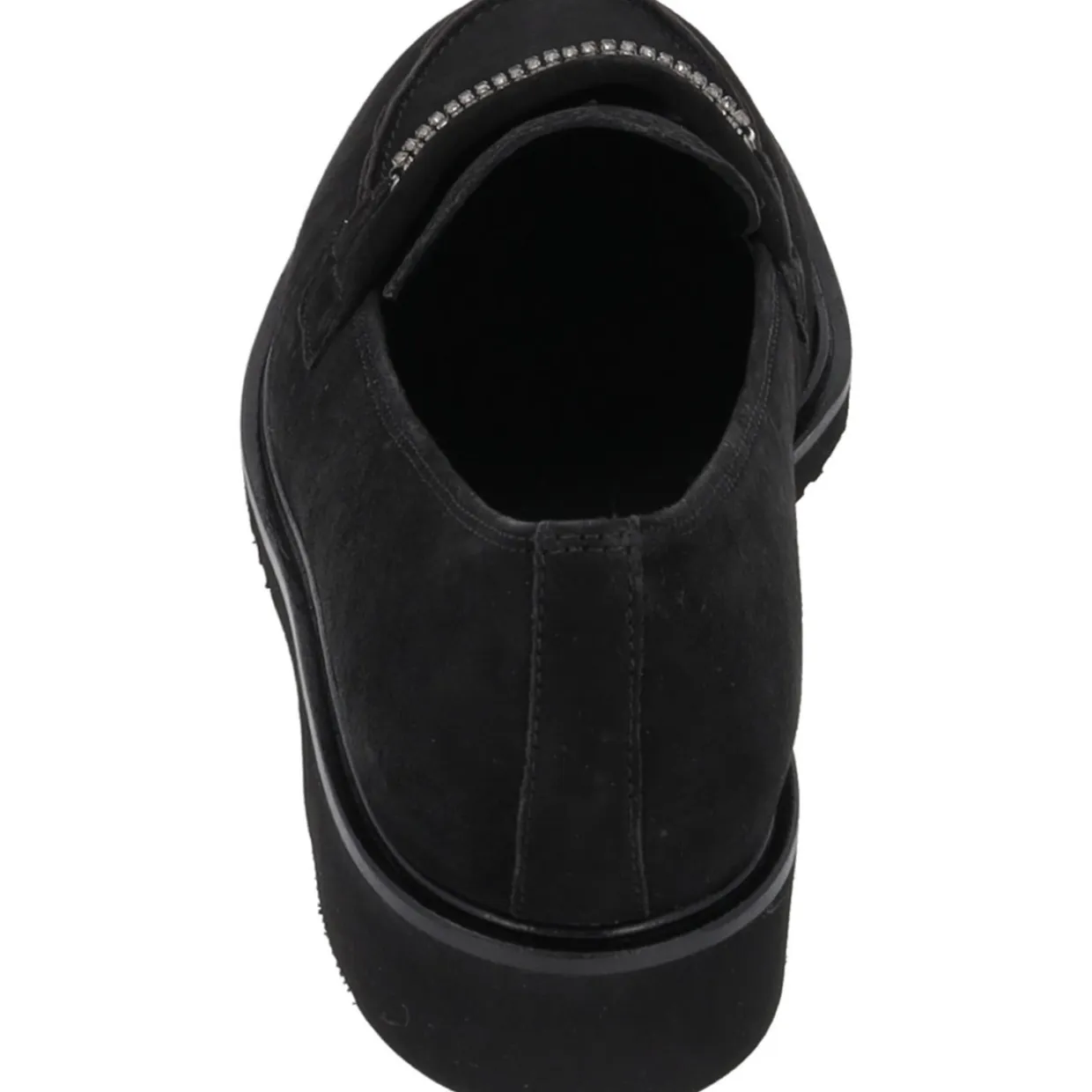 Gabor 35.212, Mokassins, Damen, Schwarz