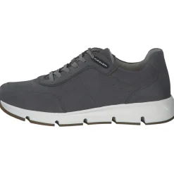 Gabor Pius 1022.11, Sportliche Halbschuhe, Herren, Grau
