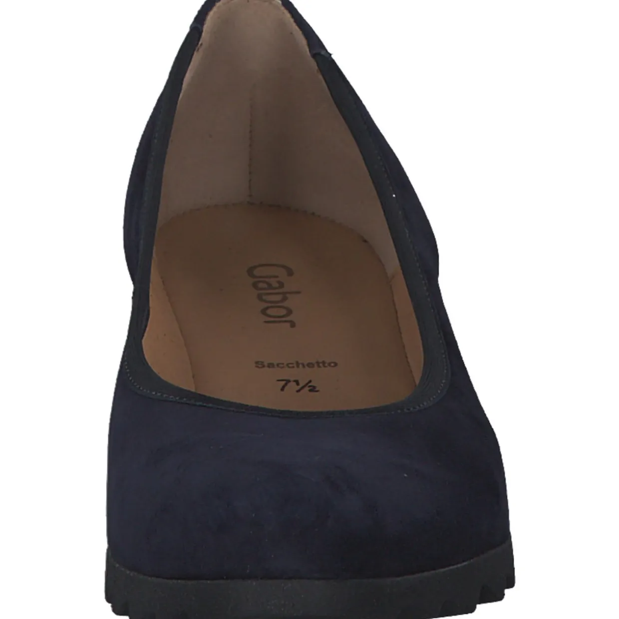 Gabor 320.16, Pumps, Damen, atlantik