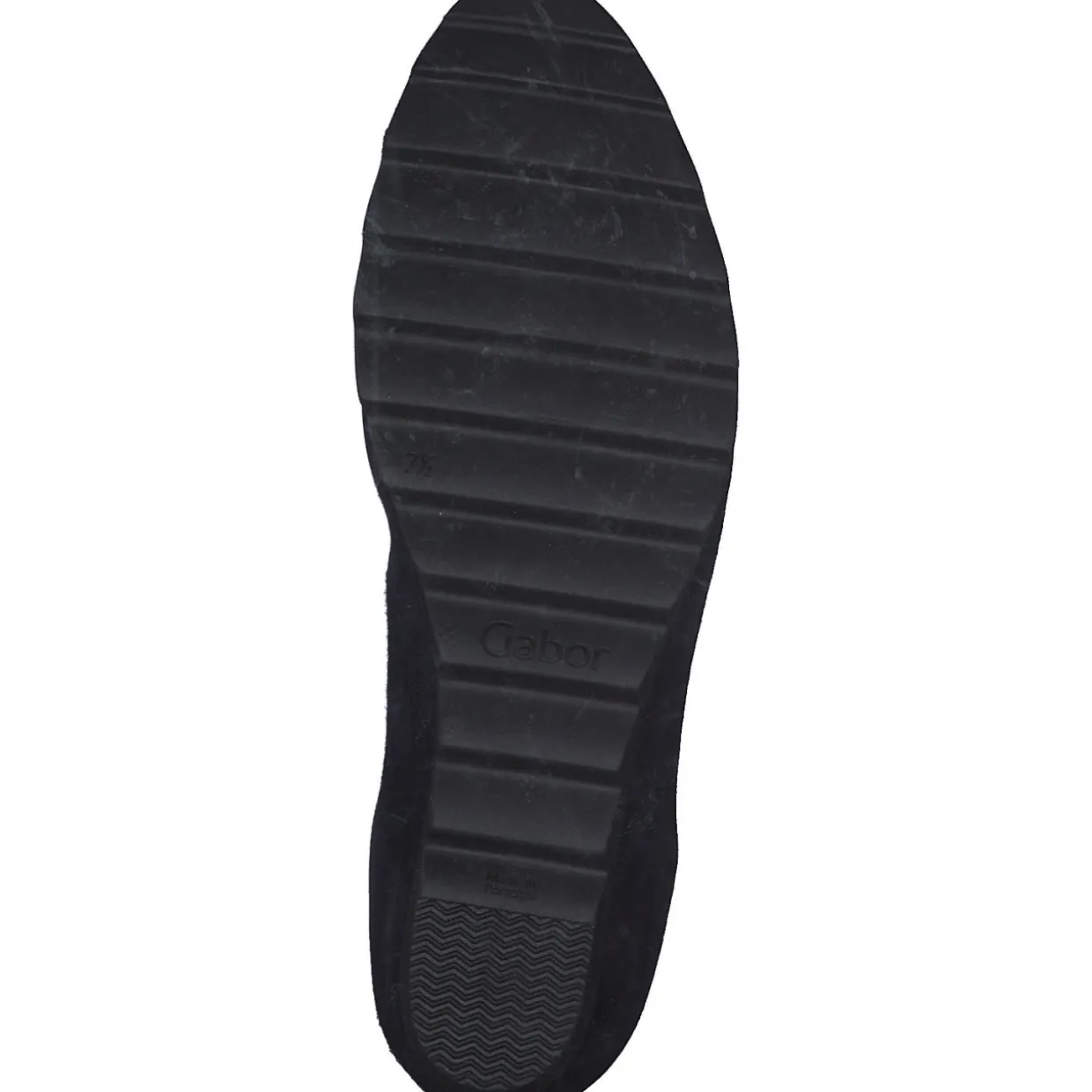 Gabor 320.16, Pumps, Damen, atlantik