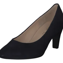 Gabor 21.410, Pumps, Damen, Blau (atlantik)