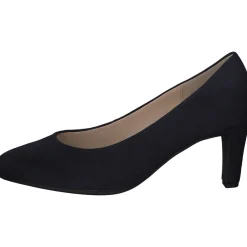 Gabor 21.410, Pumps, Damen, Blau (atlantik)