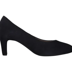 Gabor 21.410, Pumps, Damen, Blau (atlantik)