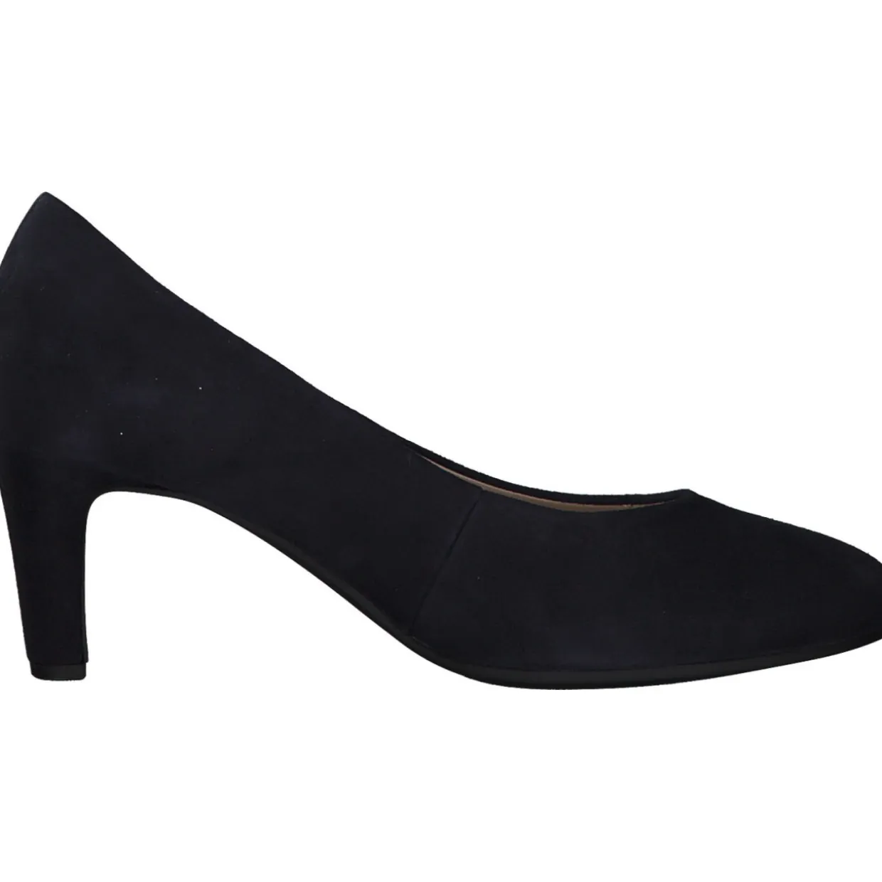 Gabor 21.410, Pumps, Damen, Blau (atlantik)